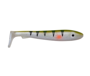 Svartzonker Big McRubber 25cm 115g C17 UV Perch 2szt