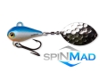 Spinmad_Wirujący_Ogonek_MAG_6g_0711_Blue_Pearl