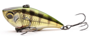 Savage Gear Fat Vibes 5.1cm 11g Sinking Perch