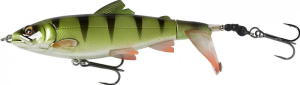 SG 3D Smashtail 10 cm 17g Floating Perch