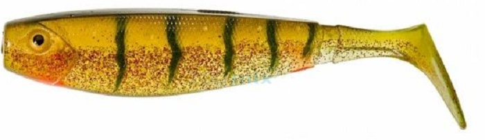 GUNKI G'BUMP 140 14cm UV Red Perch 1szt