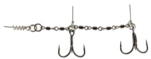 LJ DOZBROJKA POWER CHAIN - M