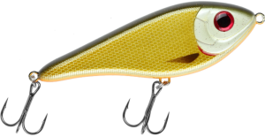 STRIKE PRO BUSTER SWIMBAIT 13cm 65g C041F