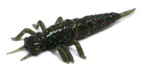 LUCKY JOHN NAYADA 2" 5cm F08 9szt.