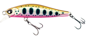LUCKY JOHN BASARA PRO 56 SP 5,6cm 3,5g - 105