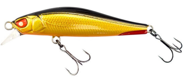 LUCKY JOHN BASARA PRO 56 SP 5,6cm 3,5g