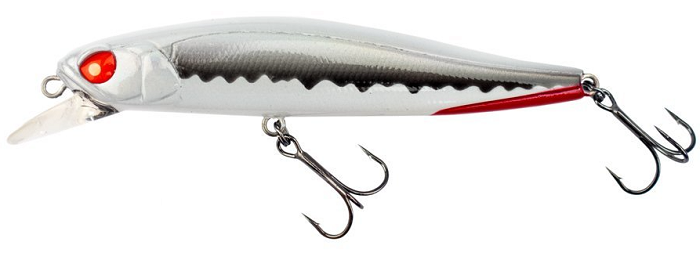 LUCKY JOHN BASARA PRO 90 SP 9cm 10,5g - 110