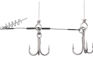 Systemik do zbrojenia gum DRAGON 1x7 27kg 10cm