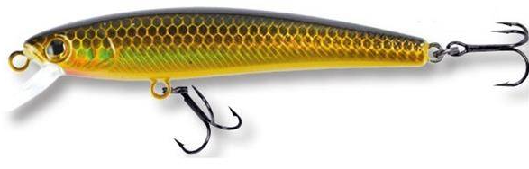 Wobler Robinson Marteen S65, 65mm, 4g G