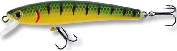 Wobler Robinson Marteen S65, 65mm, 4g PE