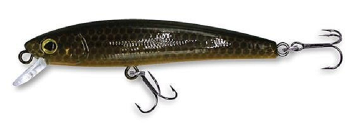 Wobler Robinson Drift F75, 75mm, 5,6g GH