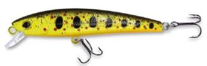 Wobler Robinson Drift F75, 75mm, 5,6g DA-Y