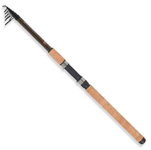 Wędka Robinson Ashigari Tele Spin 2,70m, 10-35g