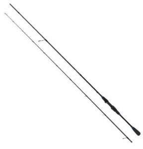 Wędka Robinson Toshido Light Jig 2,10m 1,5-10g