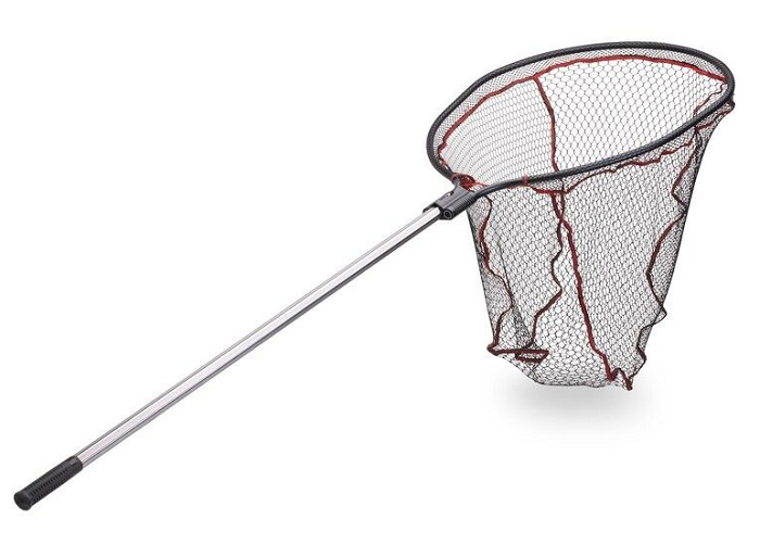 Podbierak IRON CLAW Predator Scoop S