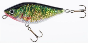 Wobler Jaxon JERK FORCE 10 S PZY