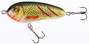 WOBLER JAXON JERK FORCE 10 S PZY