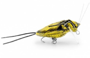Wobler IMAGO LURES Hopper 3,5cm F 2,2g YB