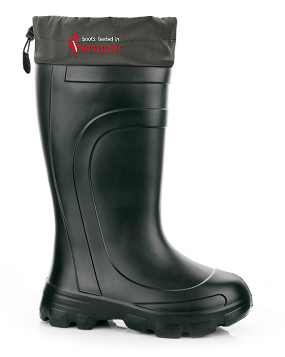 KALOSZ MĘSKI LEMIGO VERMONT 877 ROZ.42 CZARNY