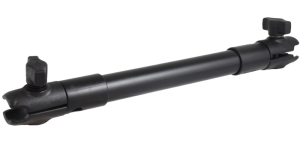 RAM 18" PVC Pipe with Single Socket Arms