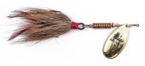 Mepps MUSKY KILLER złoty 15g
