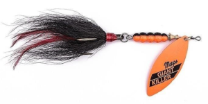 Mepps GIANT KILLER Fluo Orange 35g