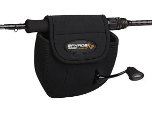 Pokrowiec Savage Gear na Kołowrotek neoprene S