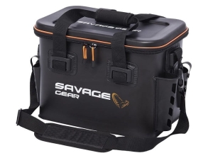 Torba Savage Gear WPMP Boat and Bank Bag L