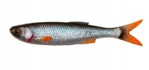 SG Craft Dying Minnow 5,5cm 2g Roach l 5szt