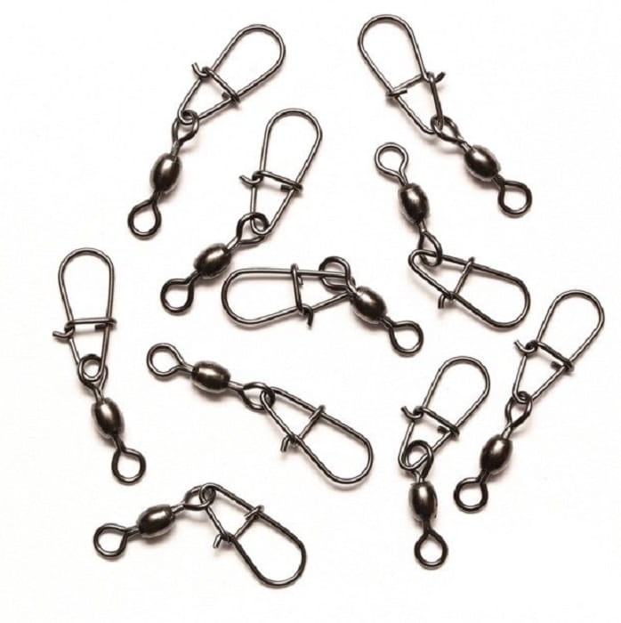 SAVAGE GEAR KRĘTLIK Z AGRAFKĄ EGG M/38kg