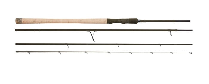 Wędka Savage Gear SG4 Travel10,1'' 307cm12-35G 4cz