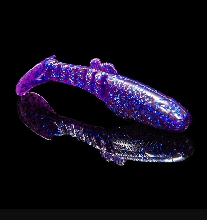 Relax MONTANA 4,5 11,5cm S225 4szt