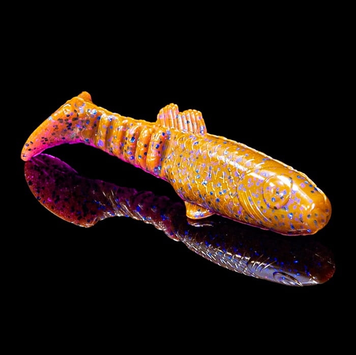 Relax MONTANA 4,5 11,5cm S175 4szt