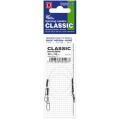 Przypon_DRAGON_Classic_Invisible_Fluorocarbon_20kg_25cm
