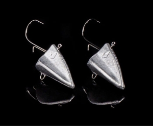 Główki Relax Kliny 5/0 60g