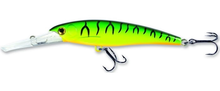 Wobler Robinson Monroe F120, 120mm Kolor FT 31g