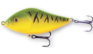 Wobler Robinson Sniper  100mm, 49g Kolor Y-MK