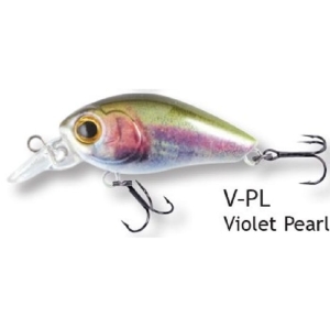 Wobler Robinson Arnie F35, 35mm Kolor PL, 4g