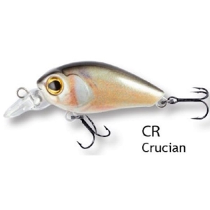 Wobler Robinson Arnie F35, 35mm Kolor CR, 4g