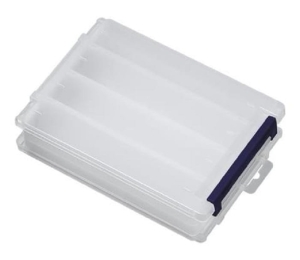 Pudełko dwustronne MEIHO-VERSUS Reversible 180V