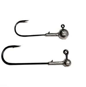 Główki Jigowe Dorado Long 8/0 7g 4szt