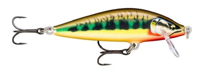 RAPALA Countdown Elite 5,5cm 5g GDVR