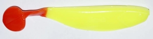 Mann's Ripper 15cm RT-FCH (Seledyn Fl) - 1 sztuka