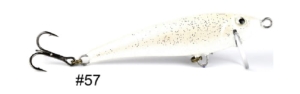 Wobler SIEK Siga 8cm 11g #57