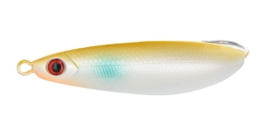 Ping Pong Lures SnagLess 8cm Natural