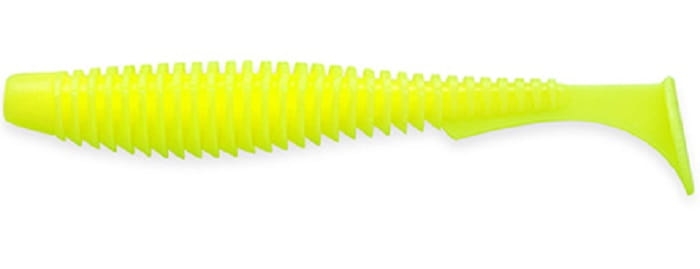 FishUP U-Shad 3" #046 - Lemon