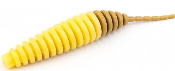 FishUP Tanta 2(CHEESE) #136 - Cheese/Coffee Milk