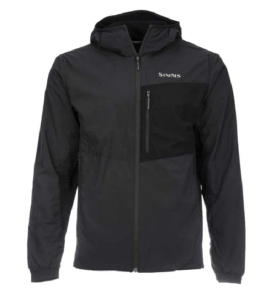 Kurtka Jacket Simms Flyweight Access Black XL