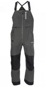 Spodnie Ogrodniczki Simms Prodry Bib Carbon XL