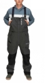 Spodnie Ogrodniczki Simms Prodry Bib Carbon M